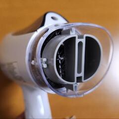 【取り引き中】Panasonic　ドライヤー　2020年製の画像