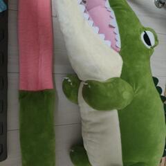 クロコダイルの画像