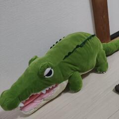 クロコダイル