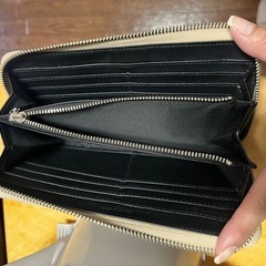 お取引中【EMODA】 長財布  の画像