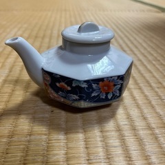 和皿8枚&醤油さしセットの画像