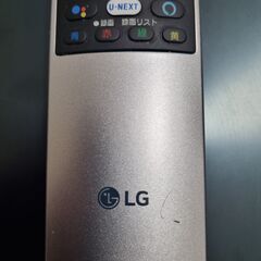 LG C1 OLED48C1PJB 48インチ OLED 有機ELテレビ - 2022年購入、美品の画像