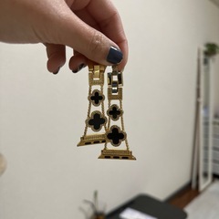 腕時計ベルトの画像