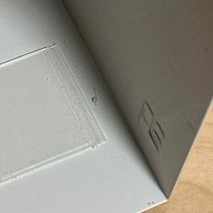 オークス ウチフィット キッチンペーパーハンガーの画像