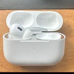 AirPods 3 充電ケース 使わせてください✨