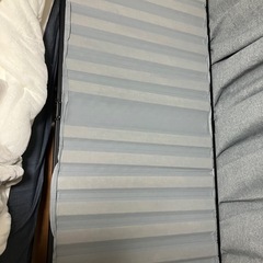 ニトリシングルベッド用すのこ　　