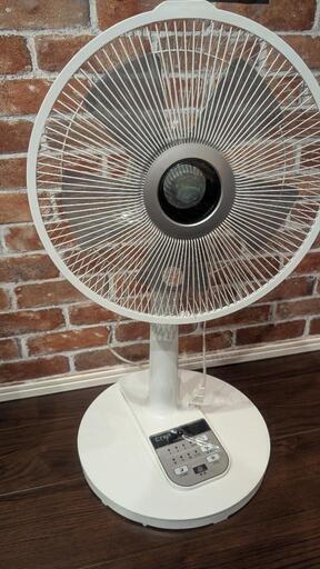 【安く譲ります】CNETの扇風機