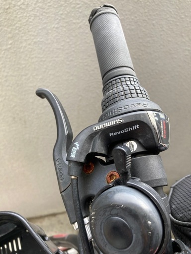 自転車24インチ