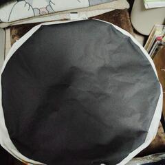 大容量のミニヨンの洗濯カゴの画像