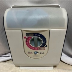 ふとん乾燥機