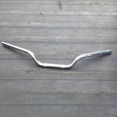 週末値下げ　バイクハンドル