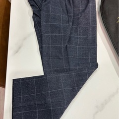 キッズ　フォーマルスーツの画像