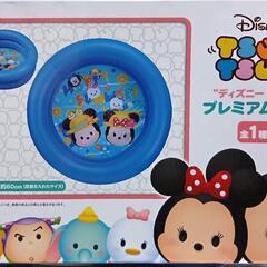 ディズニー　ツムツム　プレミアム　プール　