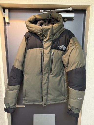ノースフェイス　ダウンジャケットLサイズ※今週限定価格