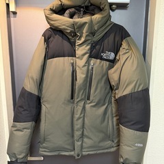 ノースフェイス　ダウンジャケットLサイズ※今週限定価格