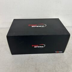 【SUNRICH】TOPSPEED Honda NSX Berl...