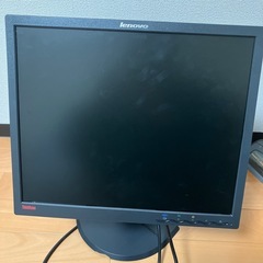 レノボモニター