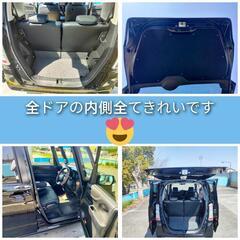 ホンダ Nbox JF1 愛知県 車検5ヶ月付きの画像