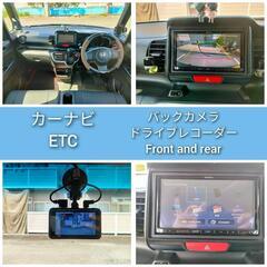 ホンダ Nbox JF1 愛知県 車検5ヶ月付きの画像