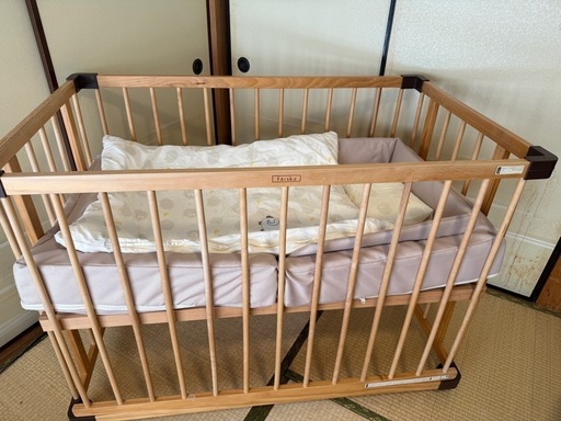 割引 ファルスカ ベッドサイドベッド ファルスカ ベッドサイドベッド03