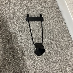 テールピース（アコースティックギター用）の画像