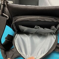 Digio2ナカバヤシ★カメラ用ショルダーバッグ★ブラックの画像