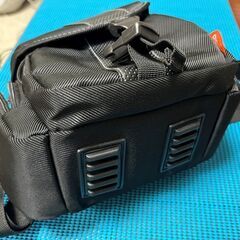 Digio2ナカバヤシ★カメラ用ショルダーバッグ★ブラックの画像