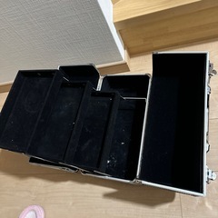 アタッシュケースの画像