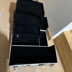 アタッシュケースの画像