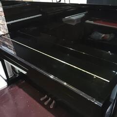YAMAHA アップライトピアノの画像