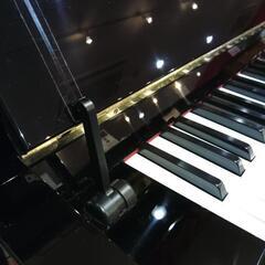 YAMAHA アップライトピアノの画像