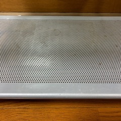 [お取引先決定]スチールラックの画像