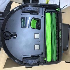 iRobot Roombas9+　ロボット掃除機　ADB-N1の画像