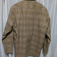 メンズ シャツ Lサイズ トップス 古着の画像