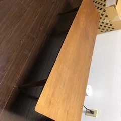 テーブルの画像