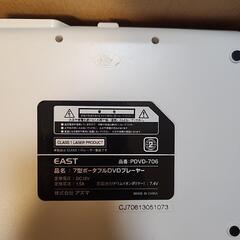 DVDプレイヤー編の画像
