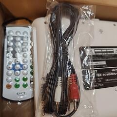 DVDプレイヤー編の画像