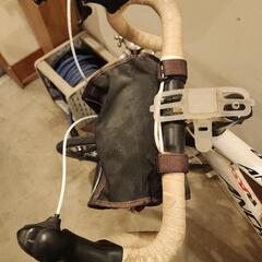 アンカー　ロードバイクの画像