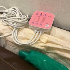 サウナマット　赤外線　サウナ　ダイエットの画像