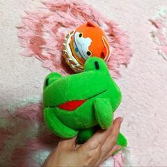 ぬいぐるみ♡2点セット