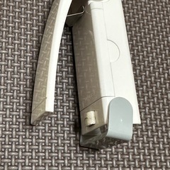 簡単密封シーラー☆袋どめの画像