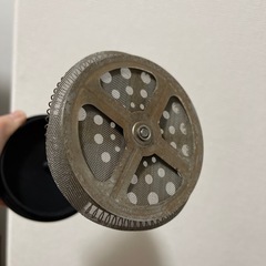 IKEA イケア UPPHETTA ウップヘッタ フレンチプレスの画像