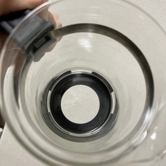 IKEA イケア UPPHETTA ウップヘッタ フレンチプレスの画像