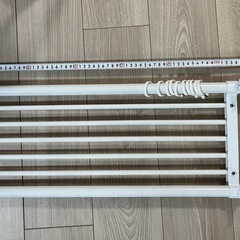 突っ張り棒