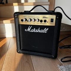 Marshall アンプ