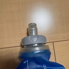 [サロモン] ハイドレーションバック AGILE 12 SET (アジャイル 12 セット)の画像