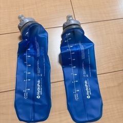 [サロモン] ハイドレーションバック AGILE 12 SET (アジャイル 12 セット)の画像