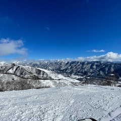 2月23日or24日　斑尾高原かタングラムにパウダー狙いで！
