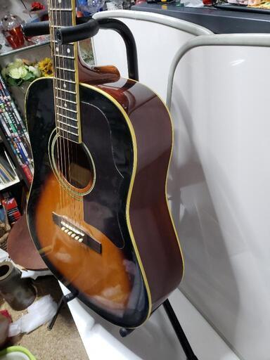 LumberランバーLJ250/VSギター (スマイル) 九州工大前の弦楽器