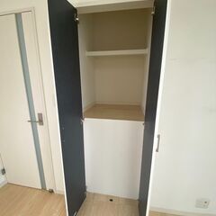 ペット可！屋根付き駐車場２LDK戸建 - 賃貸（マンション/一戸建て）